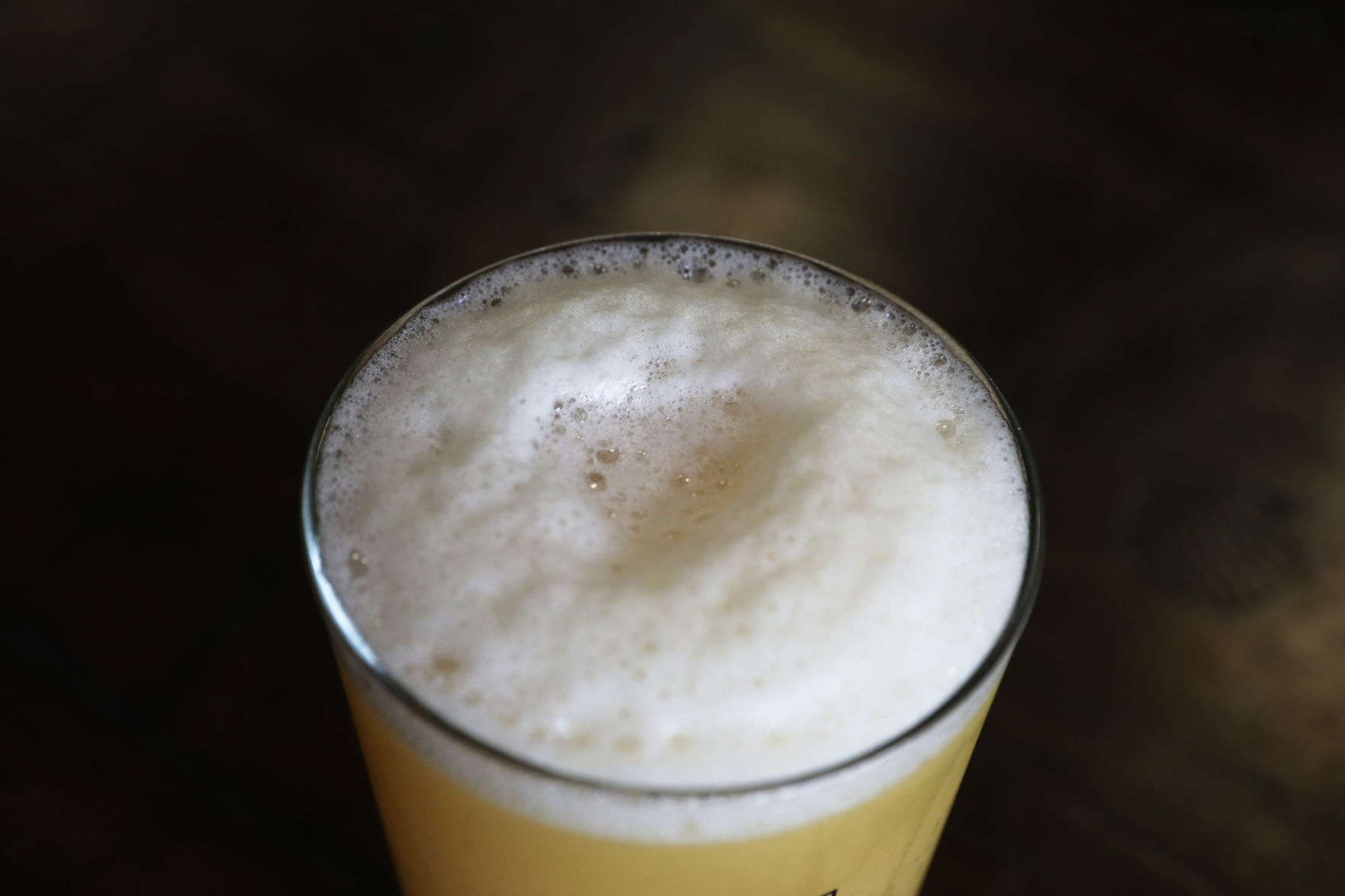 Best Brewery Nominee: American Solera